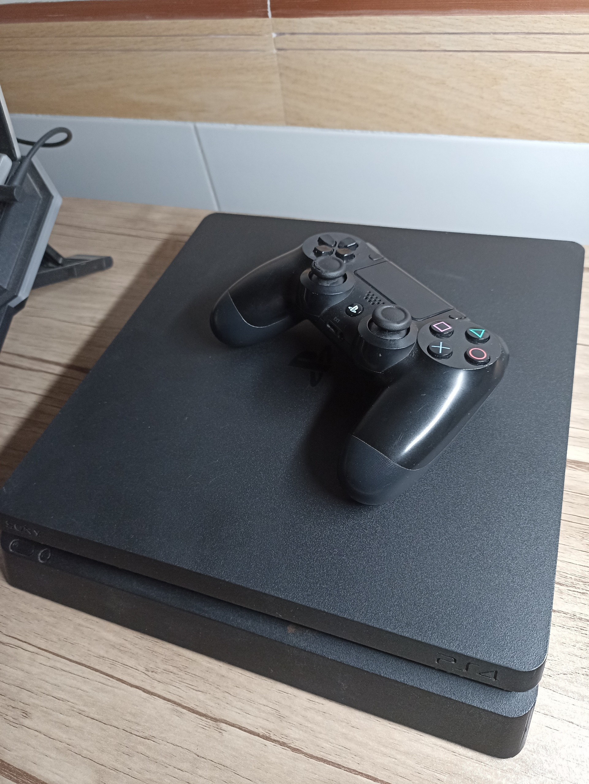 ps4 slim کپی خور