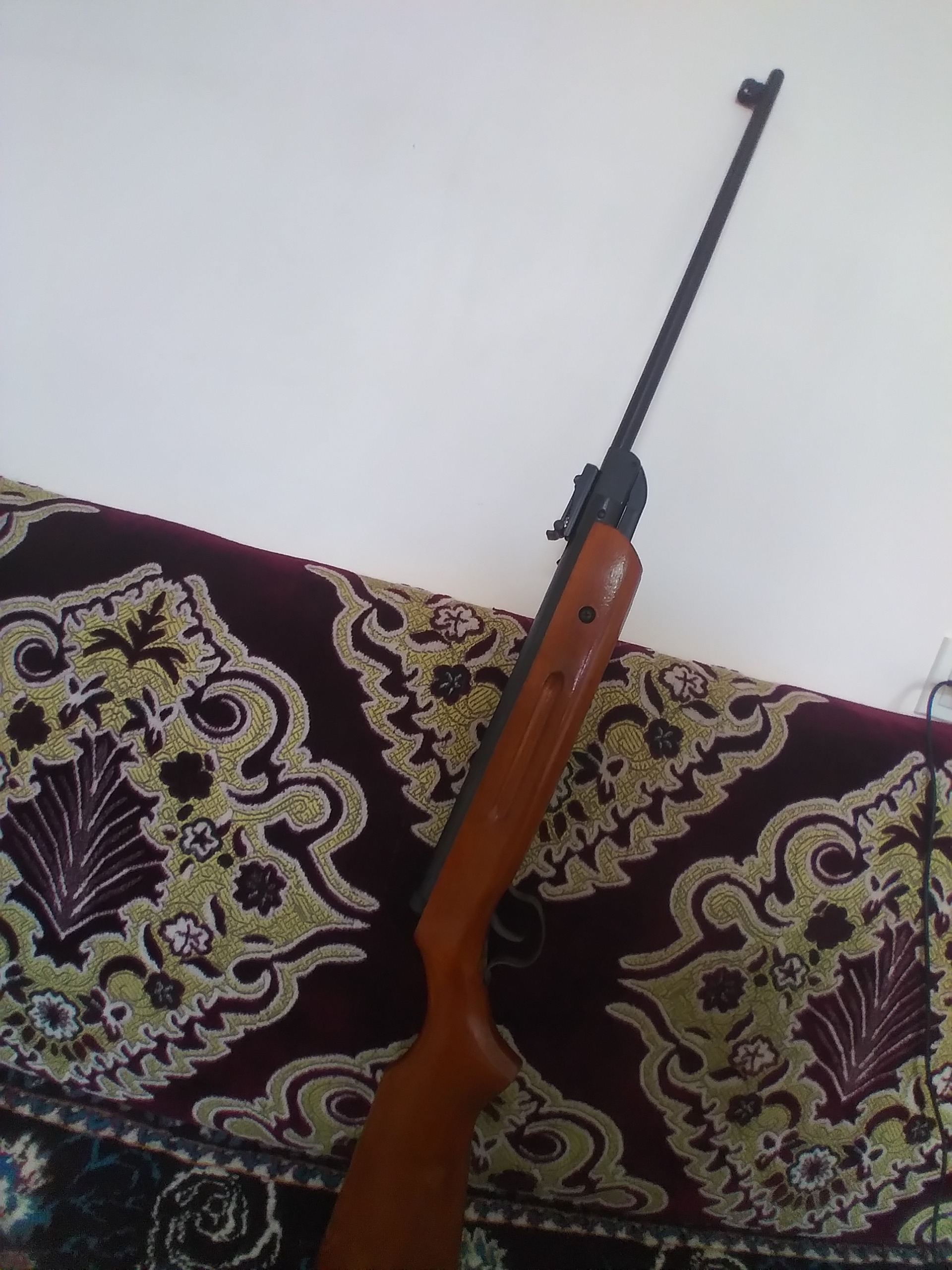 تفنگ بادی 4/5