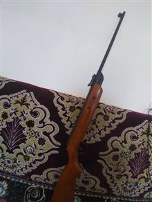 تفنگ