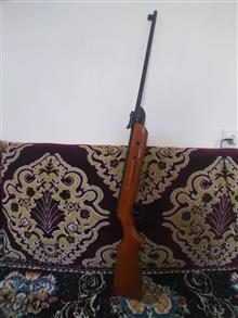 تفنگ