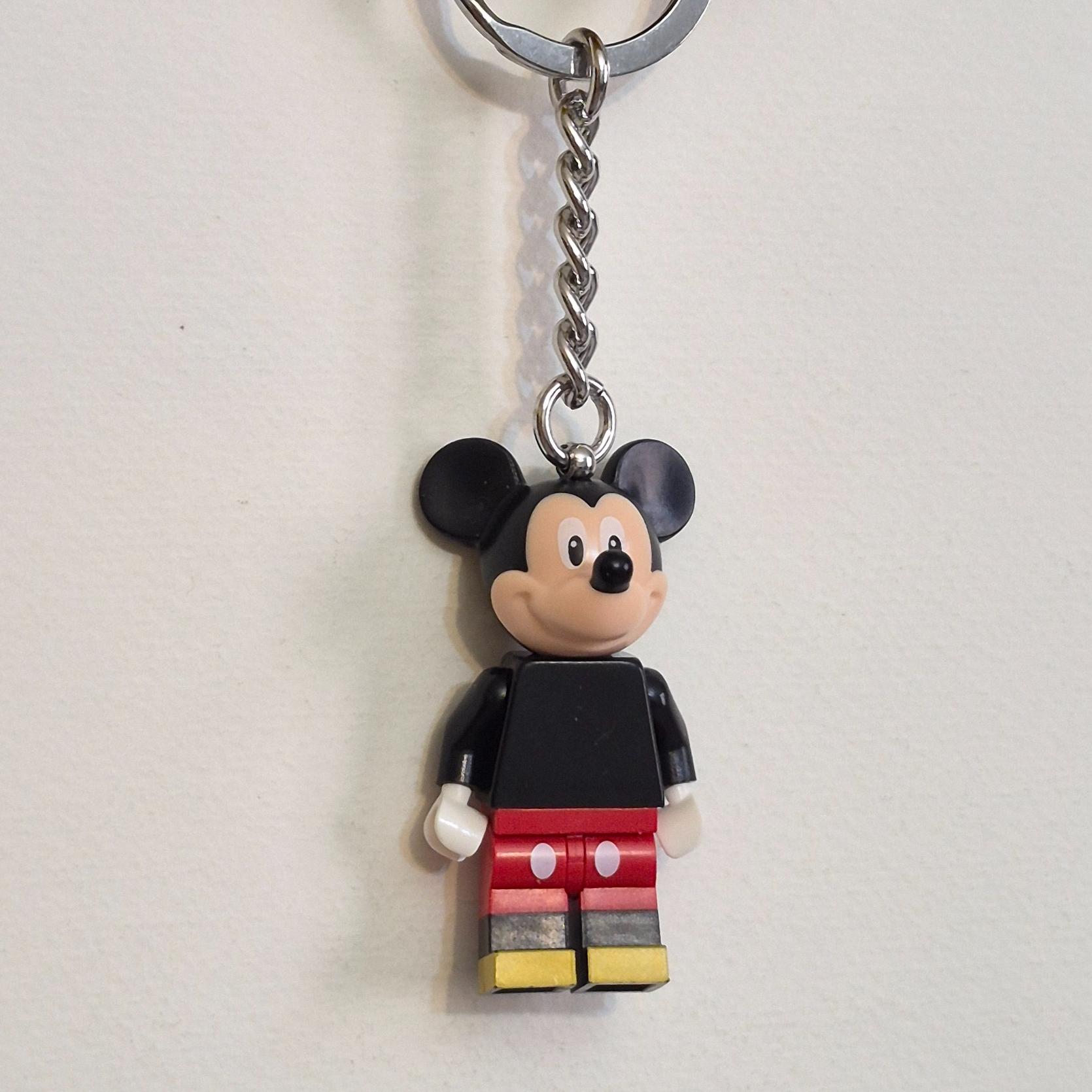 جا کلیدی لگو اورجینال میکی موس