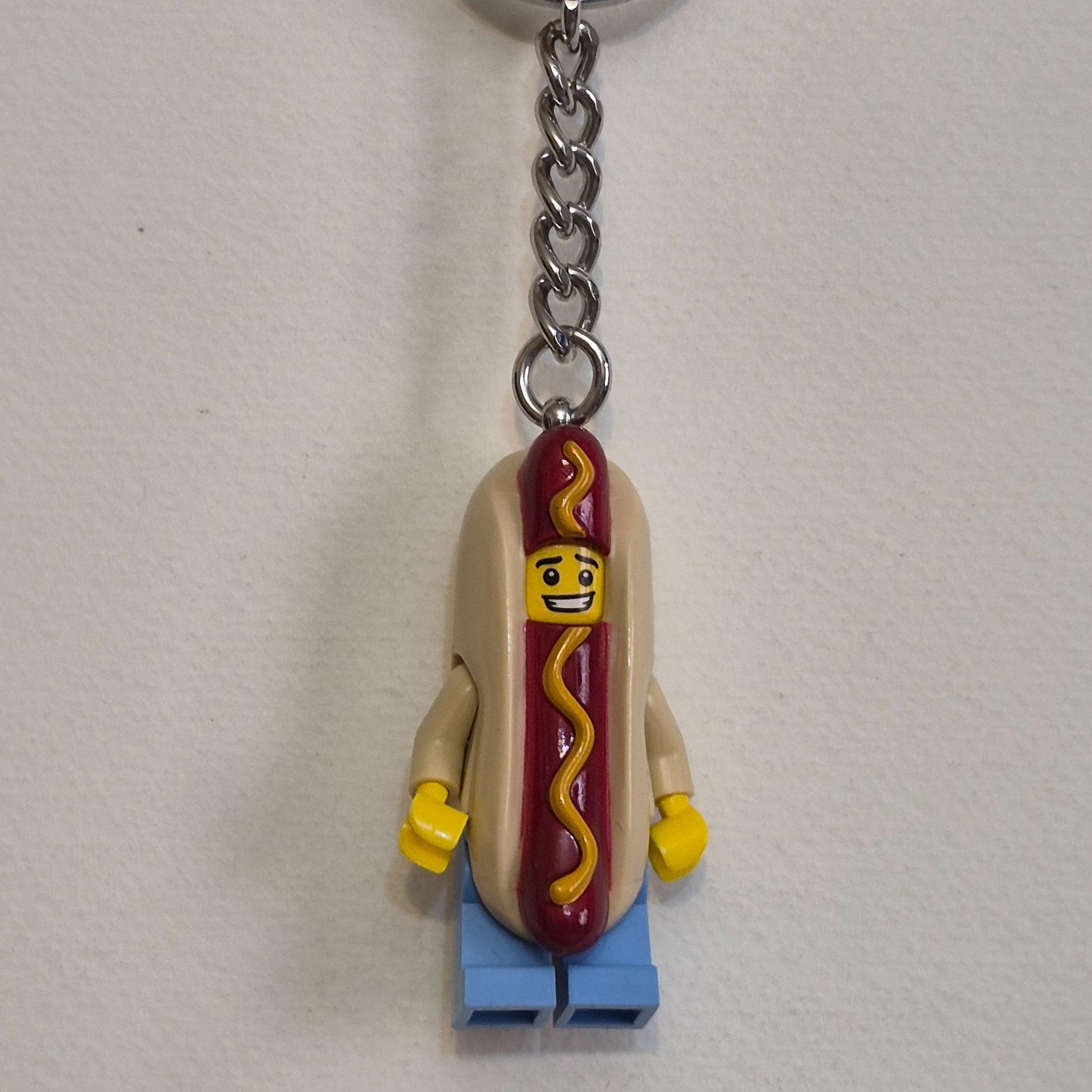 جاکلیدی لگو اورجینال هات داگ