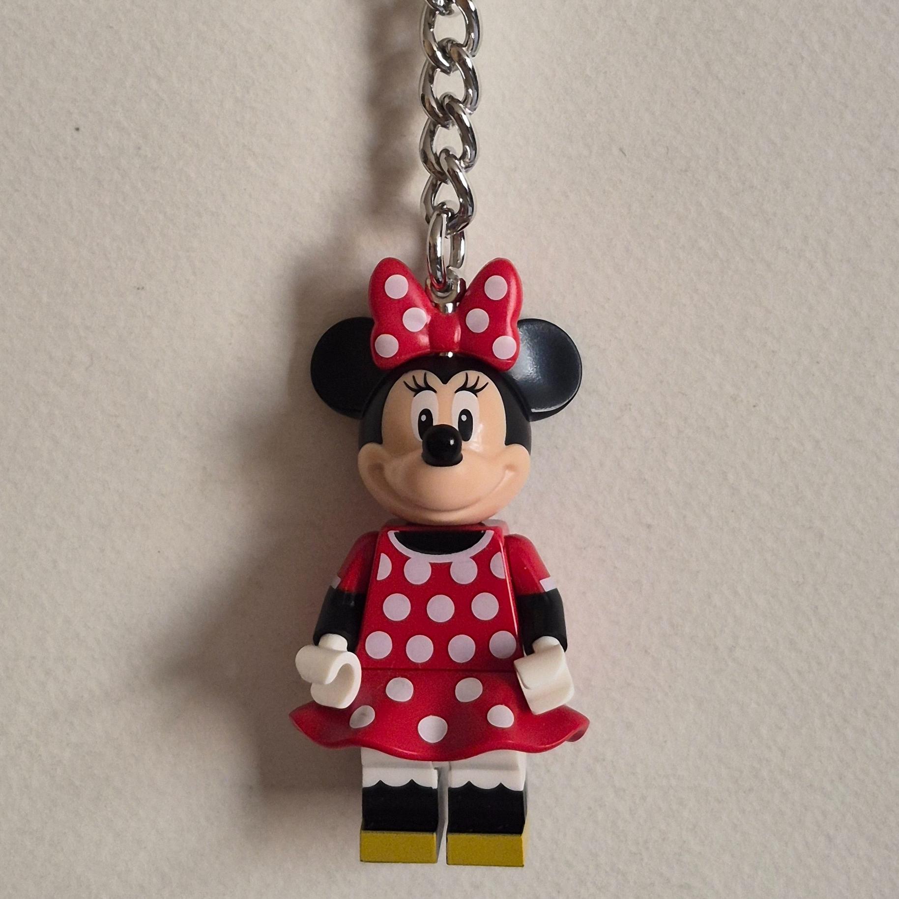 جاکلیدی لگو اورجینال میکی موش