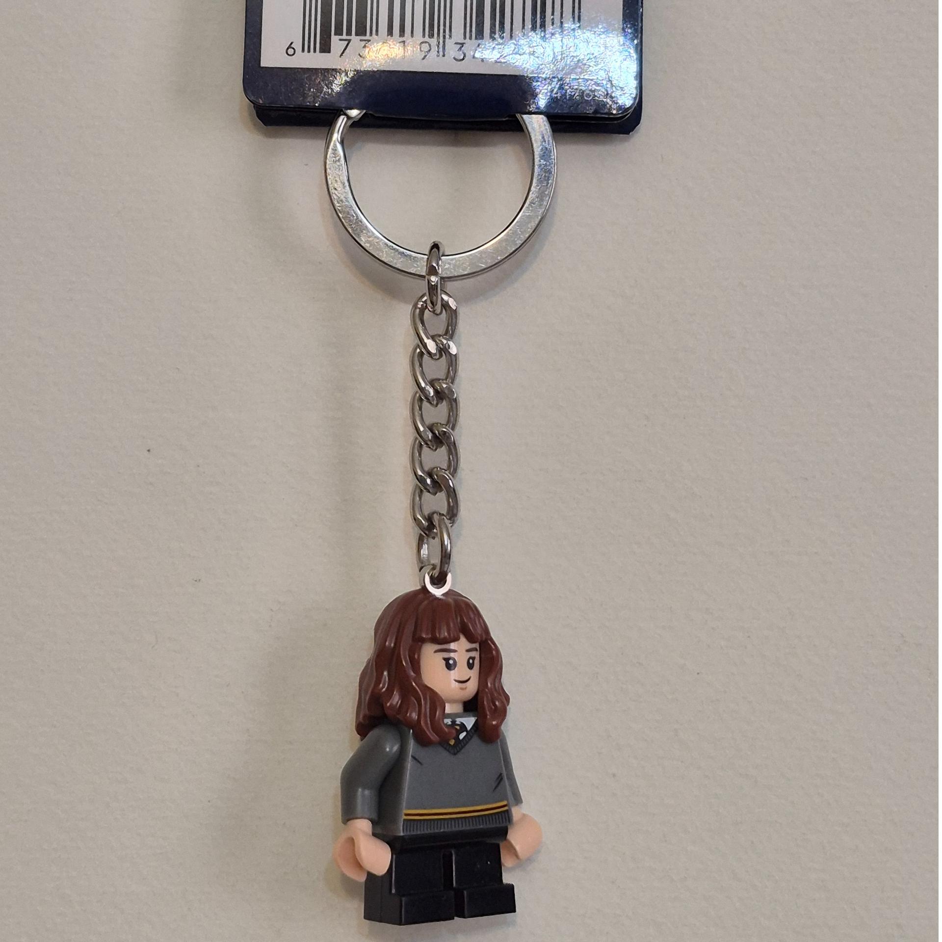 جاکلیدی لگو اورجینال هری پاتر