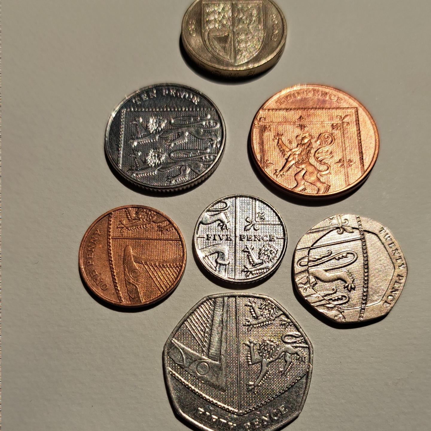 سپر سلطنتی بریتانیا ملکه الیزابت