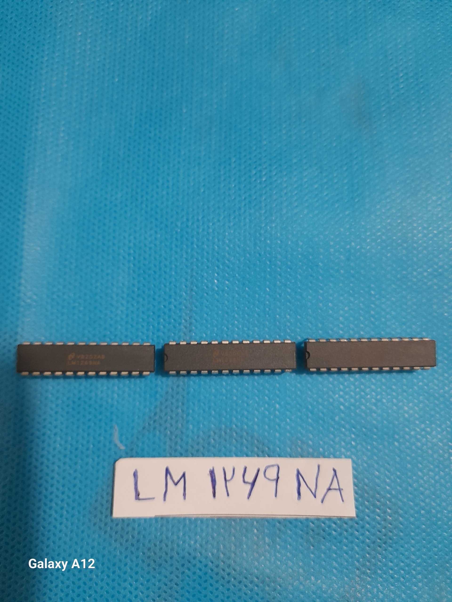 آی سی LM1269NA