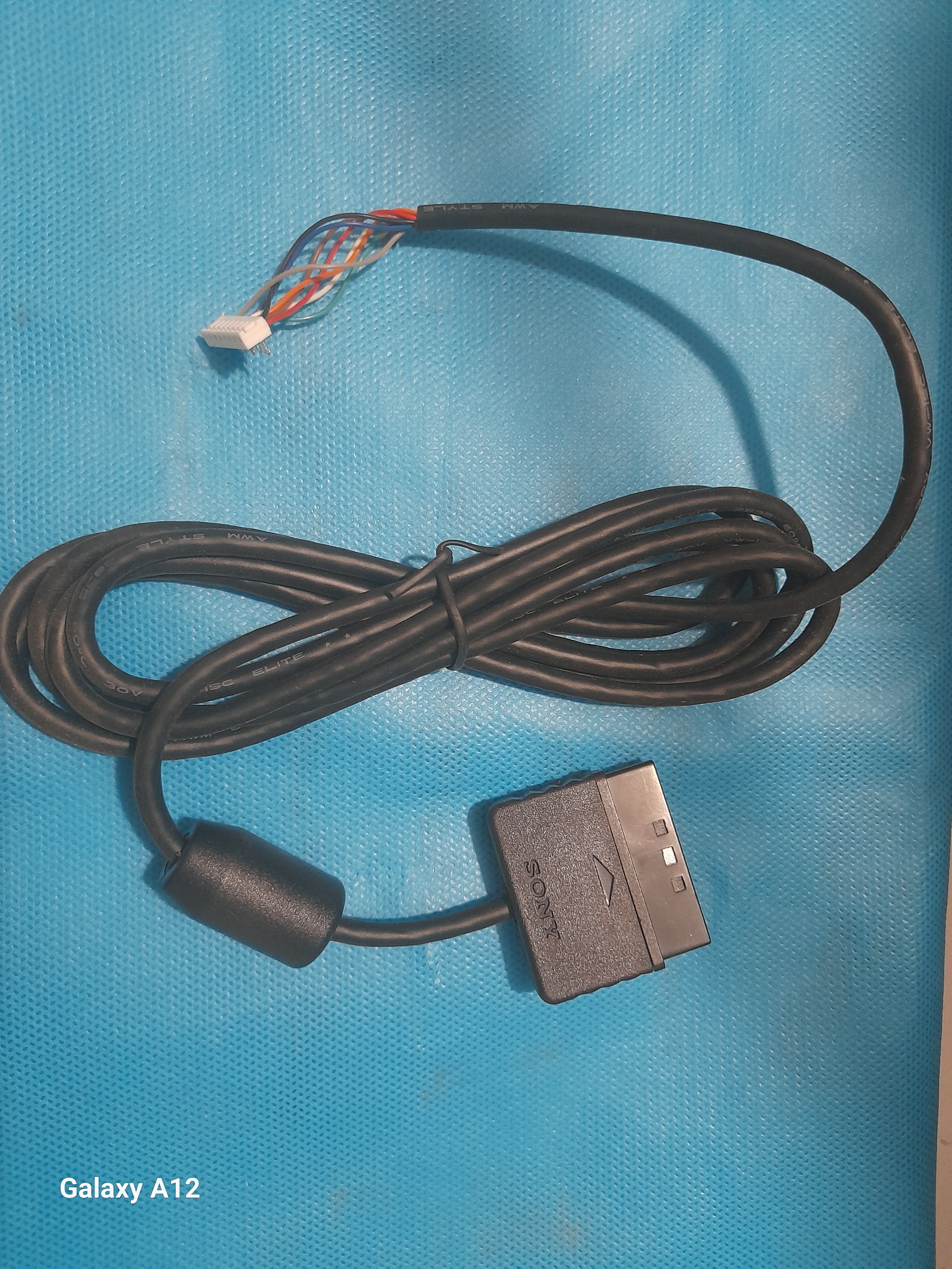 کابل دسته بازی  PS2 و PS1