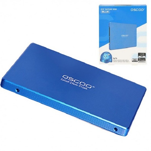 هارد SSD 128
