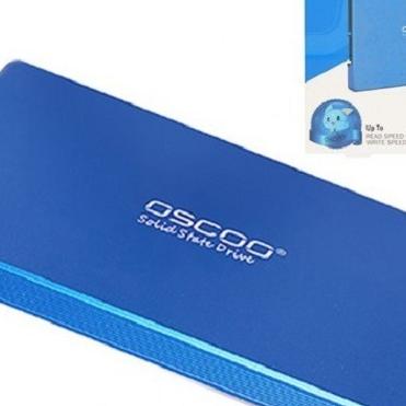 هارد SSD  اسکو مدل  Blue ظرفیت 128