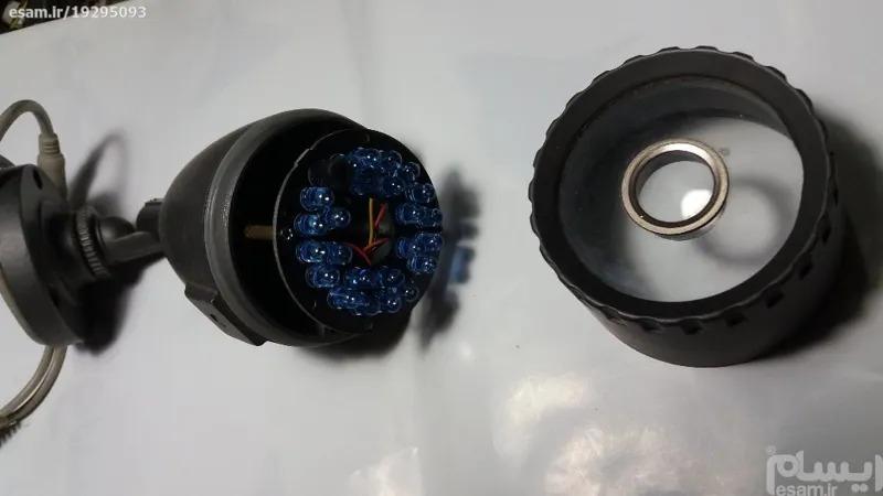 قاب دوربین AL