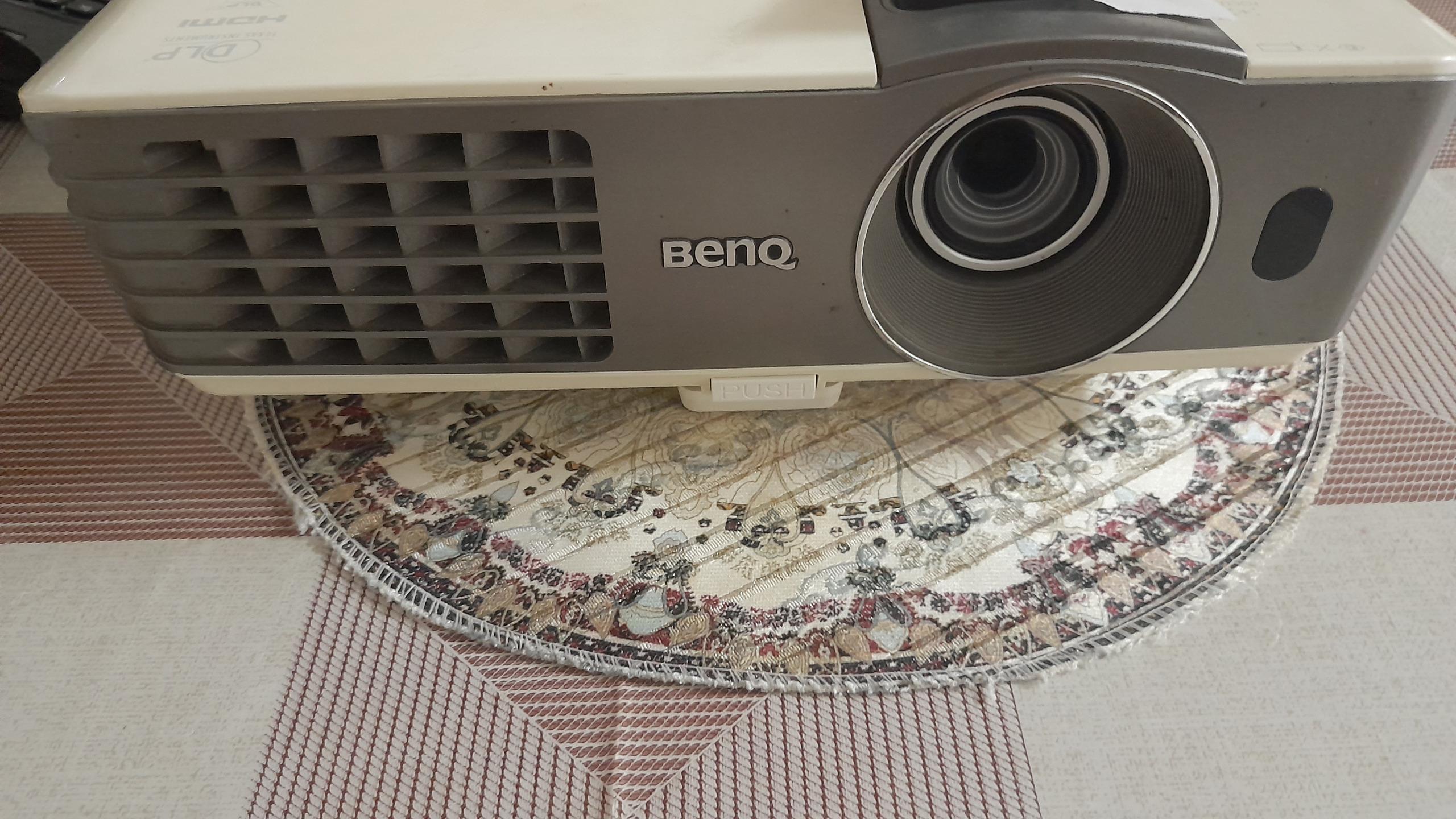 BenQ MX710 ویدیو پروژگتور