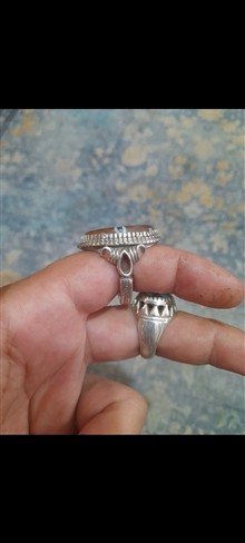 انگشترنقره