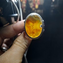 انگشترنقره