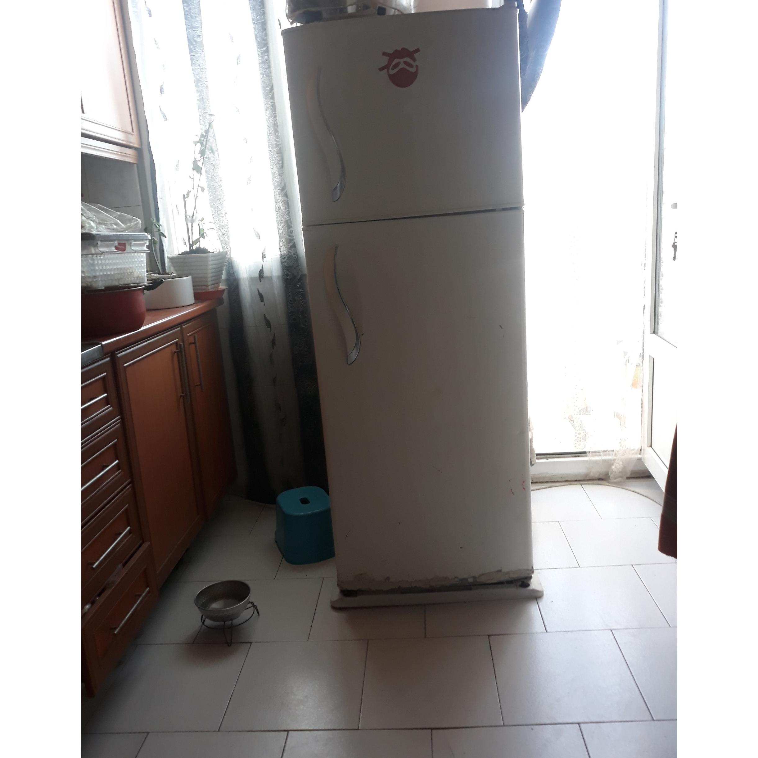 یخچال فریزر امرسان
