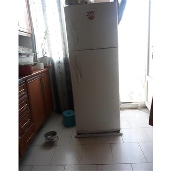یخچال فریزر امرسان