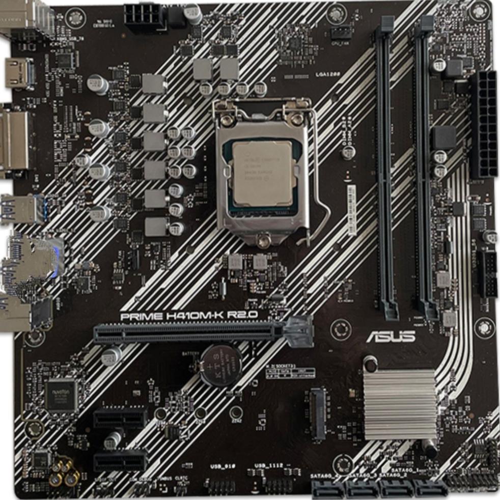 باندل کامپیوتر cpu.mb