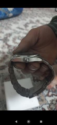 ساعت