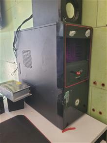 کیس