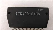 STK490-040S
