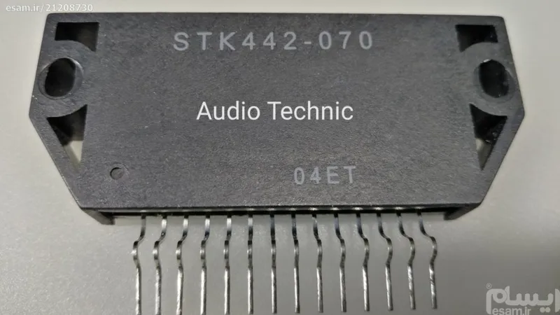 STK442-070