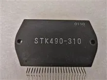 STK490-310