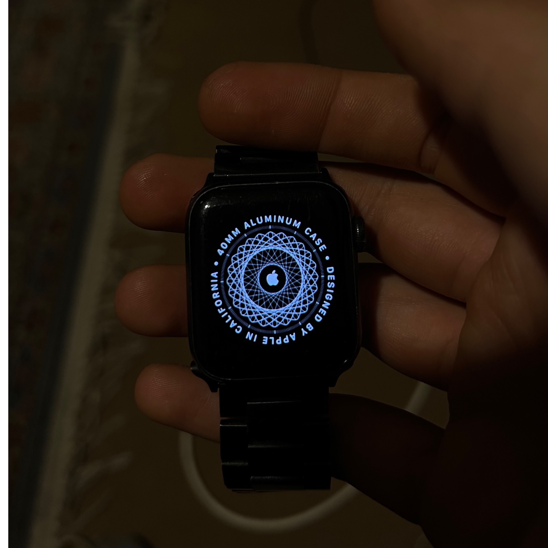اپل واچ SE
