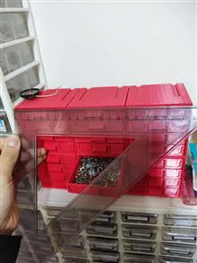 باکس