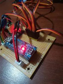 رادیوکنترل