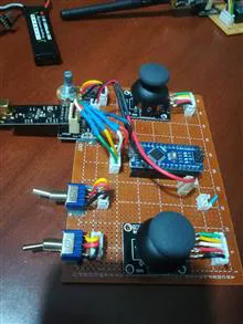 رادیوکنترل