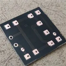 برد