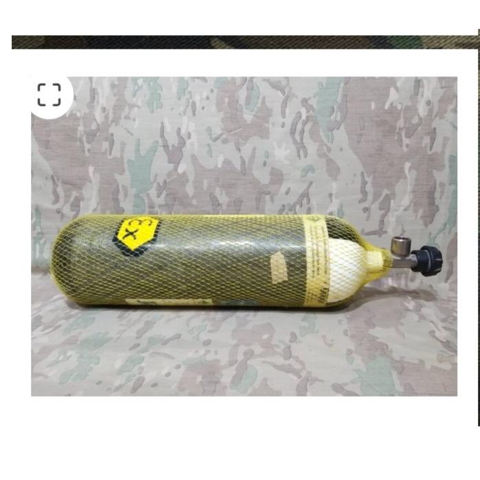 کپسول شارژ تفنگ pcp