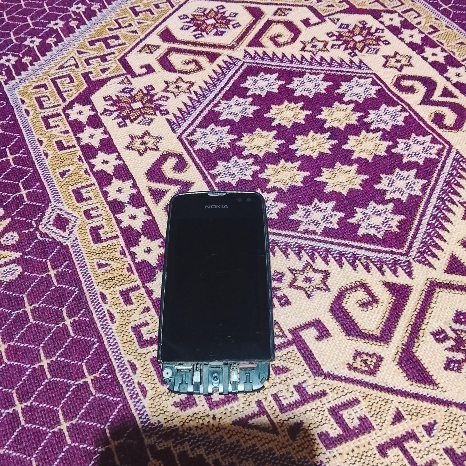 تاچ السیدی نوکیا سالم اصلی