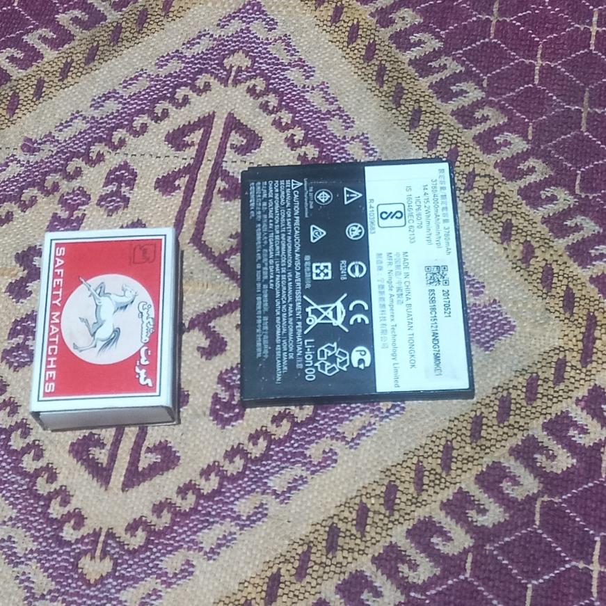 باتری موتورلا کمیاب اصلی روکار