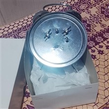 ساعت
