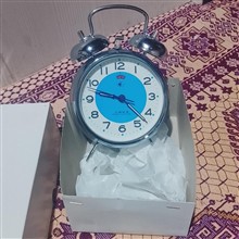 ساعت