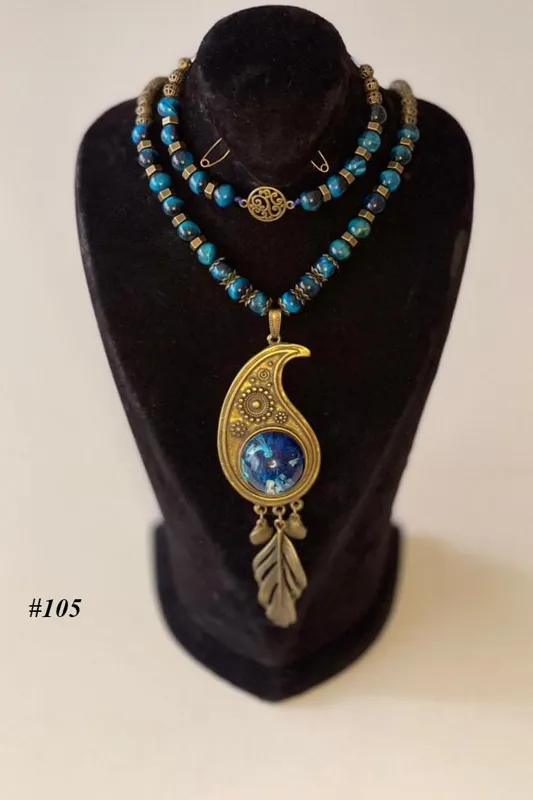 نیم ست ارزشمند موج دریا