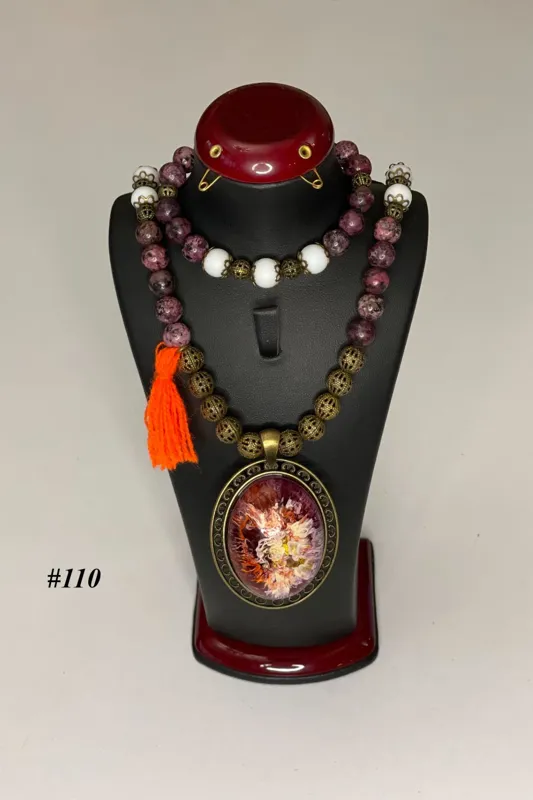 نیم ست خاص فرشته