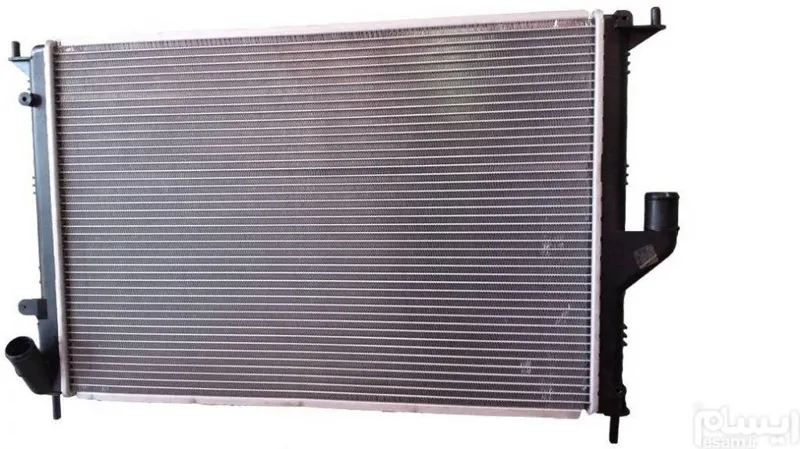 رادیاتور آب ساندرو و تندر90 مستراسپورت آلمان