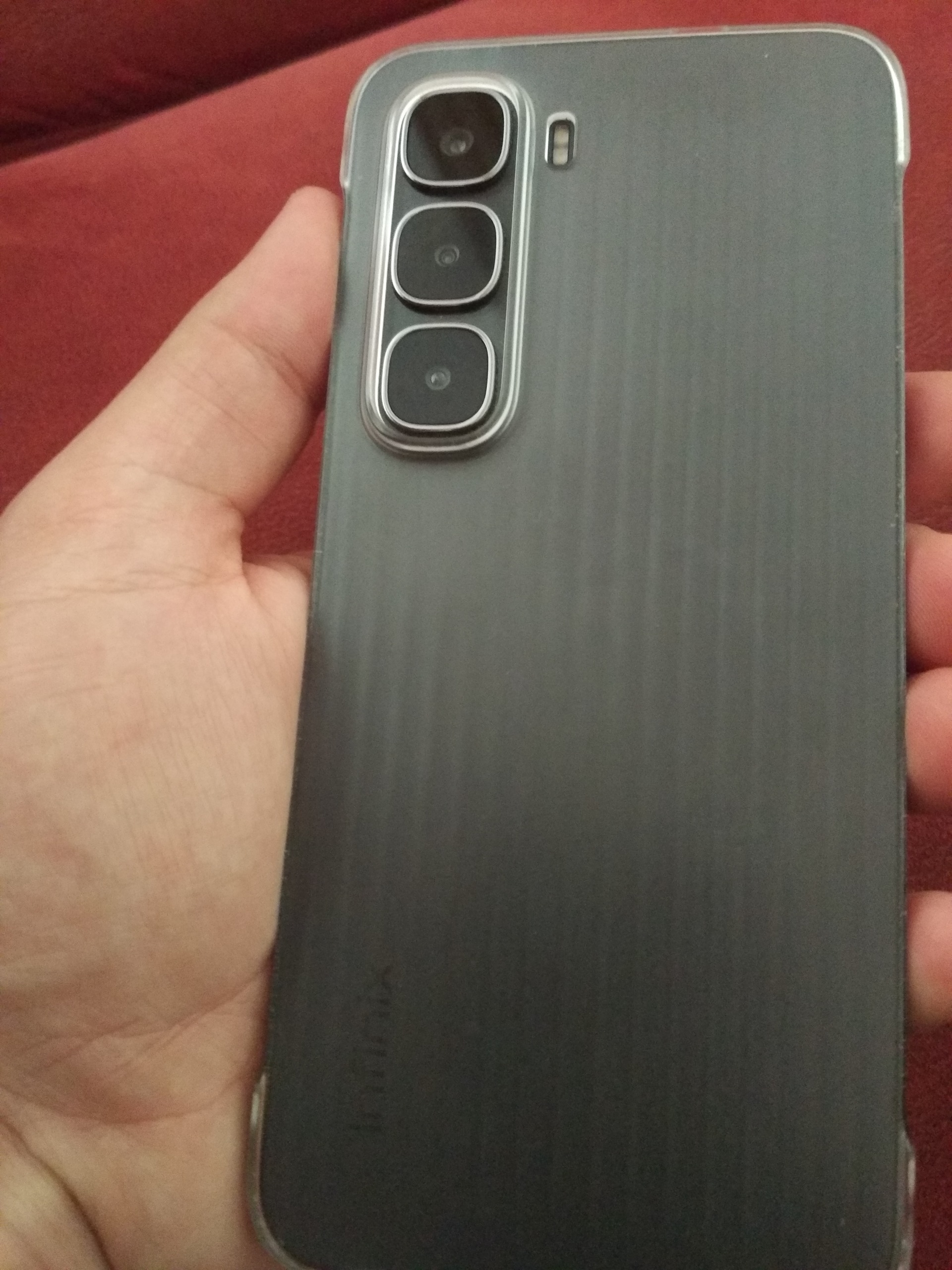 گوشی موبایل Infinix Hot 60i