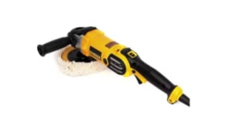 دستگاه پولیش دیوالت اصلی