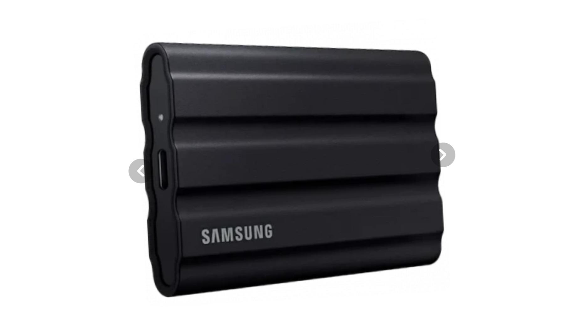 Samsong ssdt6 2t
