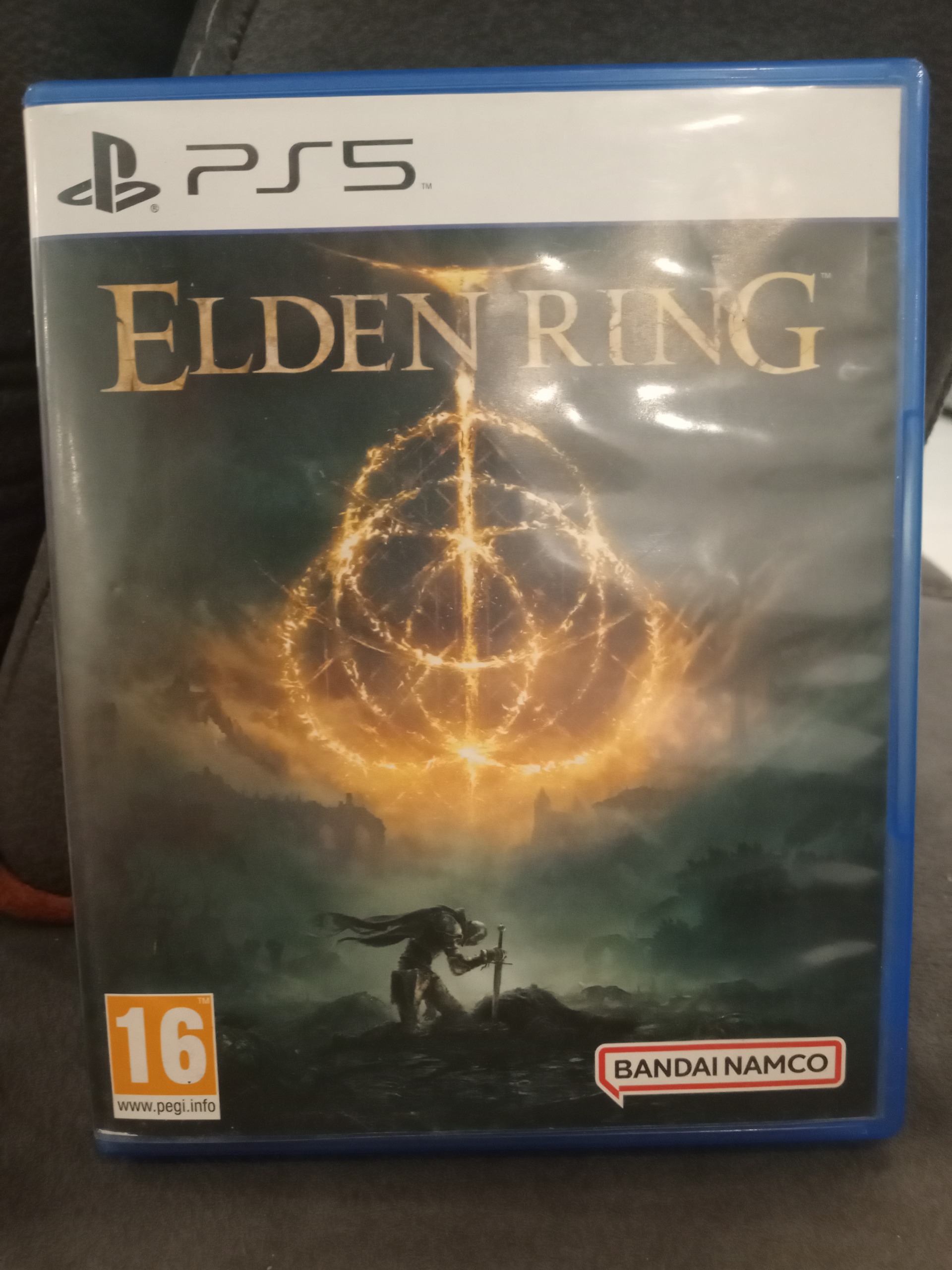 بازی elden ring ps5 dark souls دارک سولز بازی