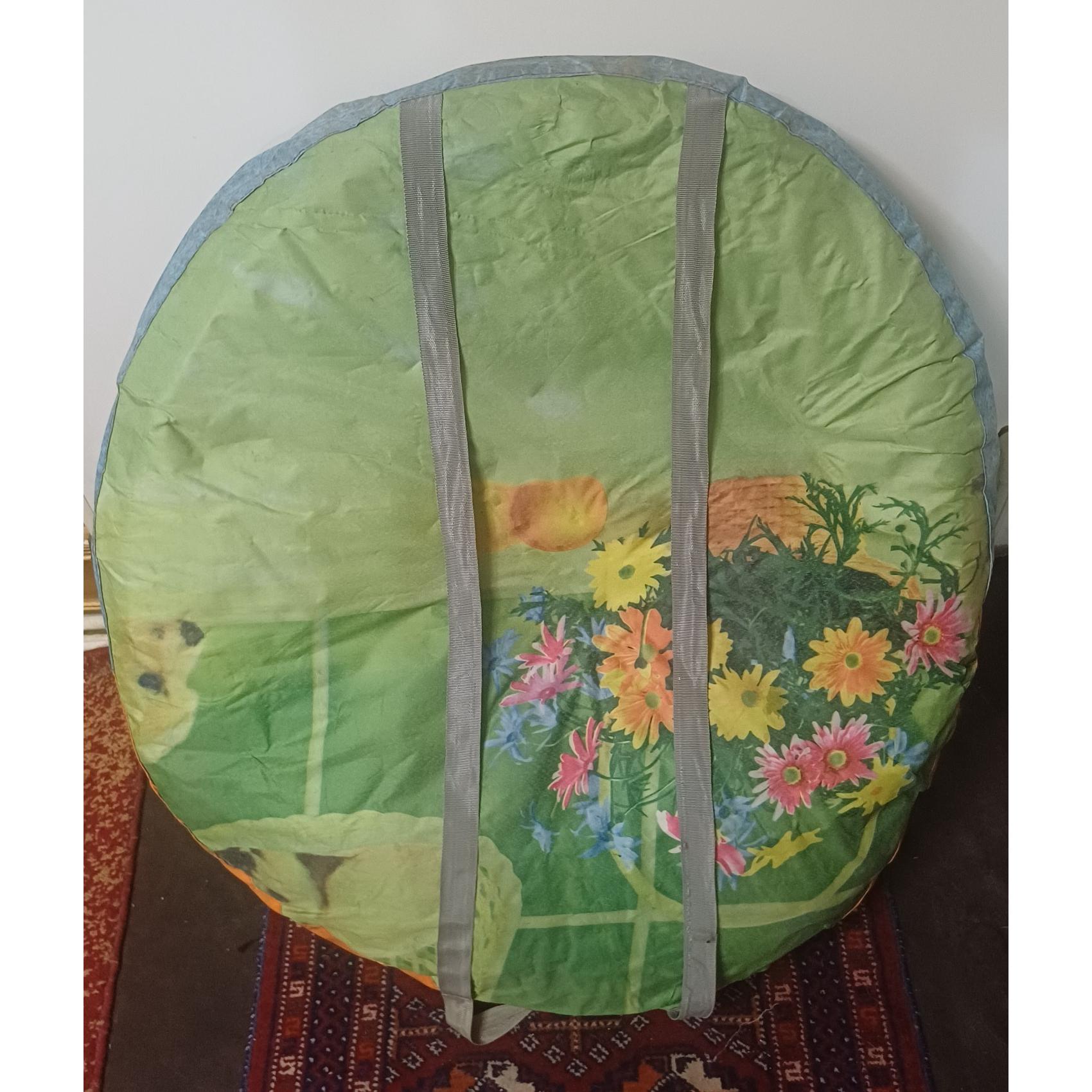 چادر ده نفره