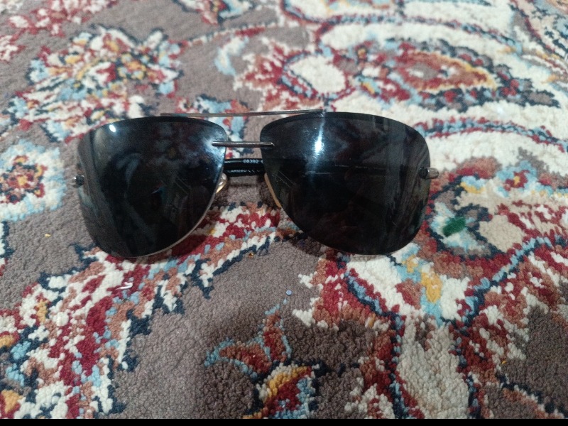 عینک آفتابی مردانه