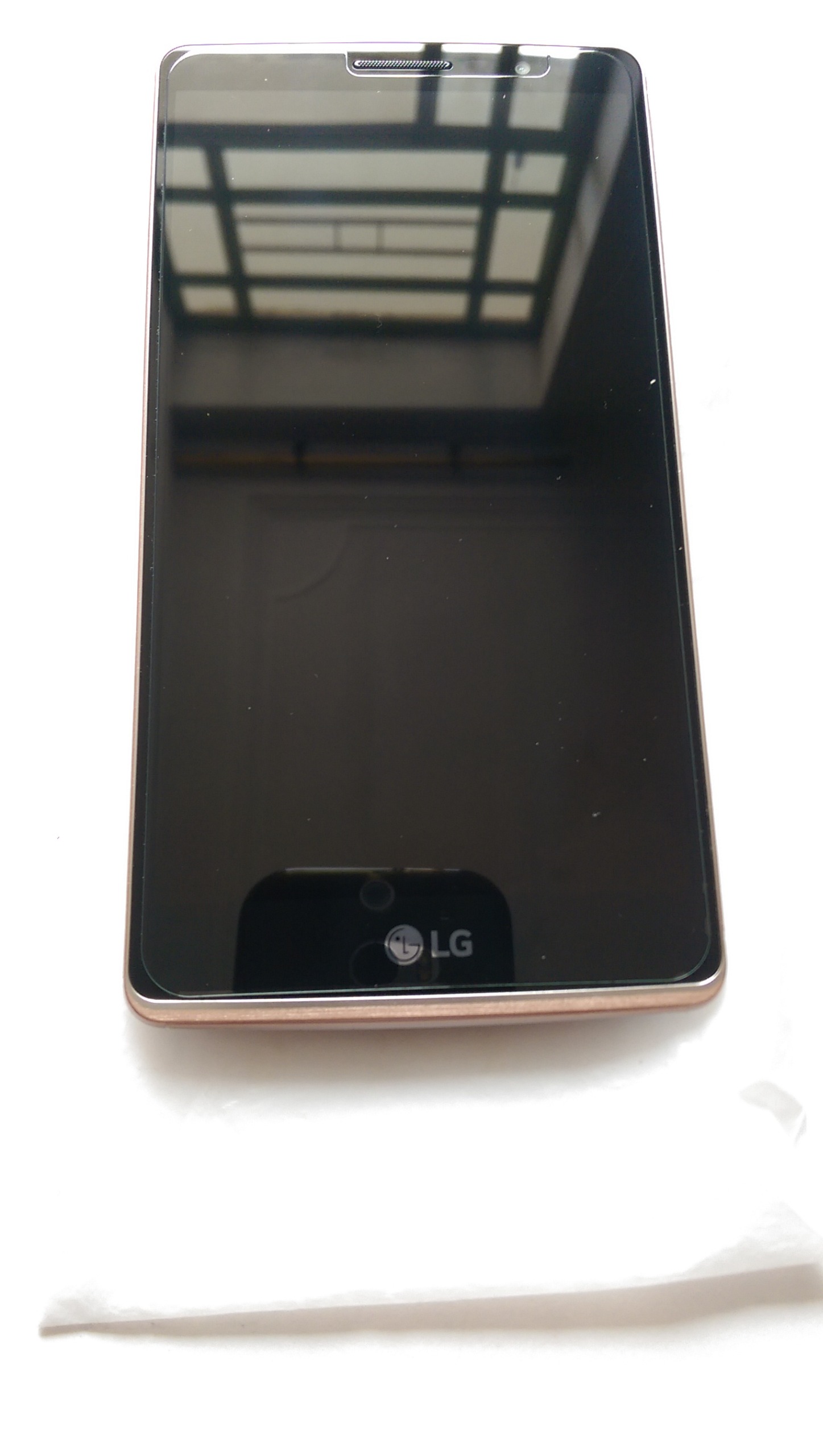 تاچ ال سیlg g4 stylus