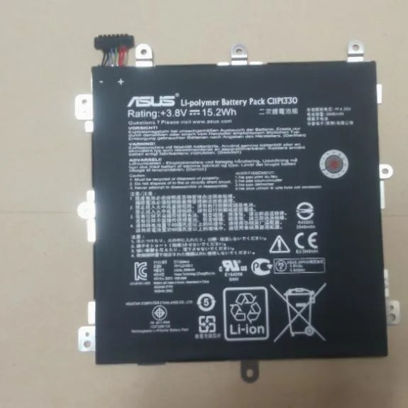 باتری ایسوس ممو پد8
