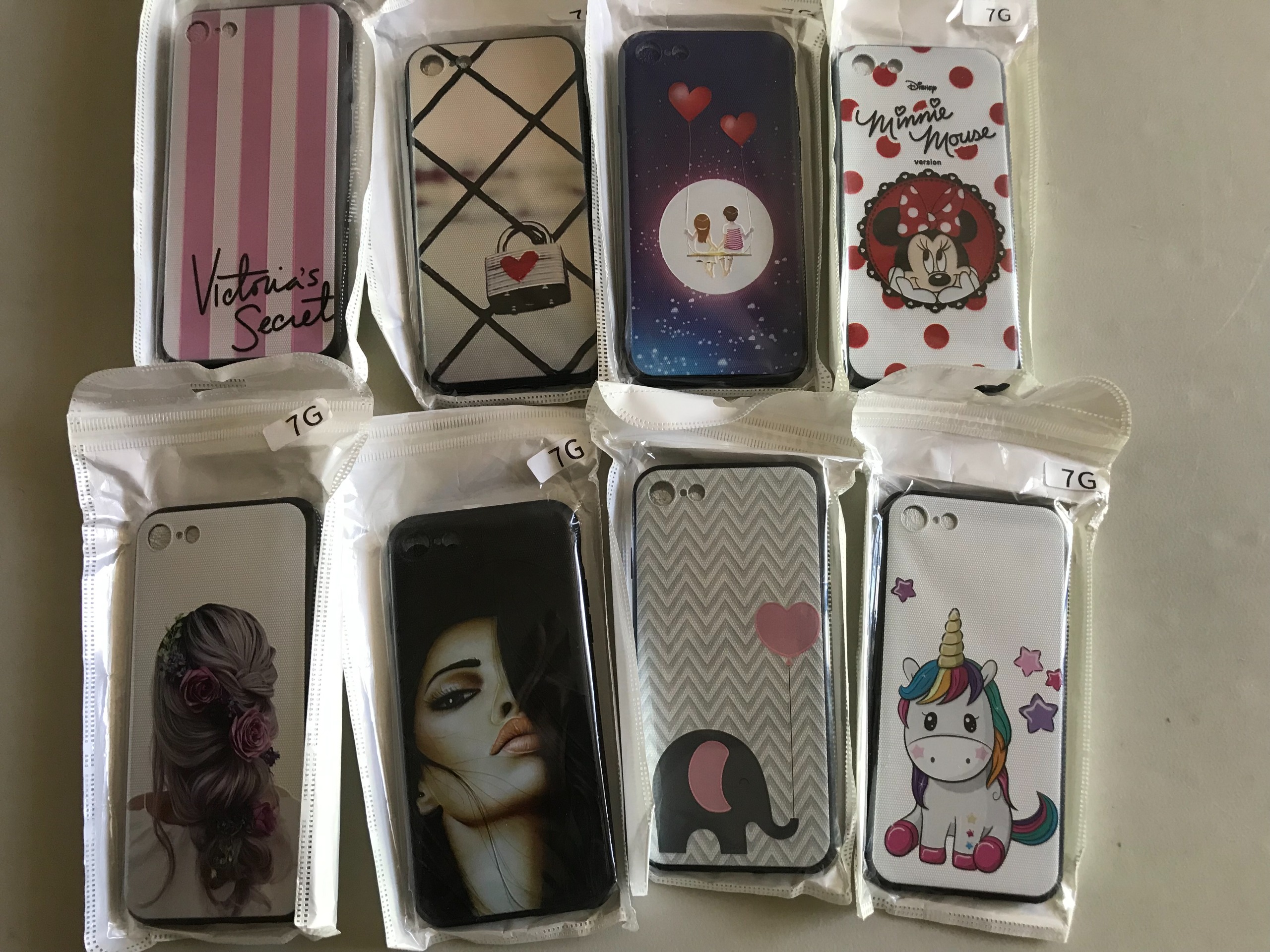 حراج یکجا 8کاور آیفون7و8