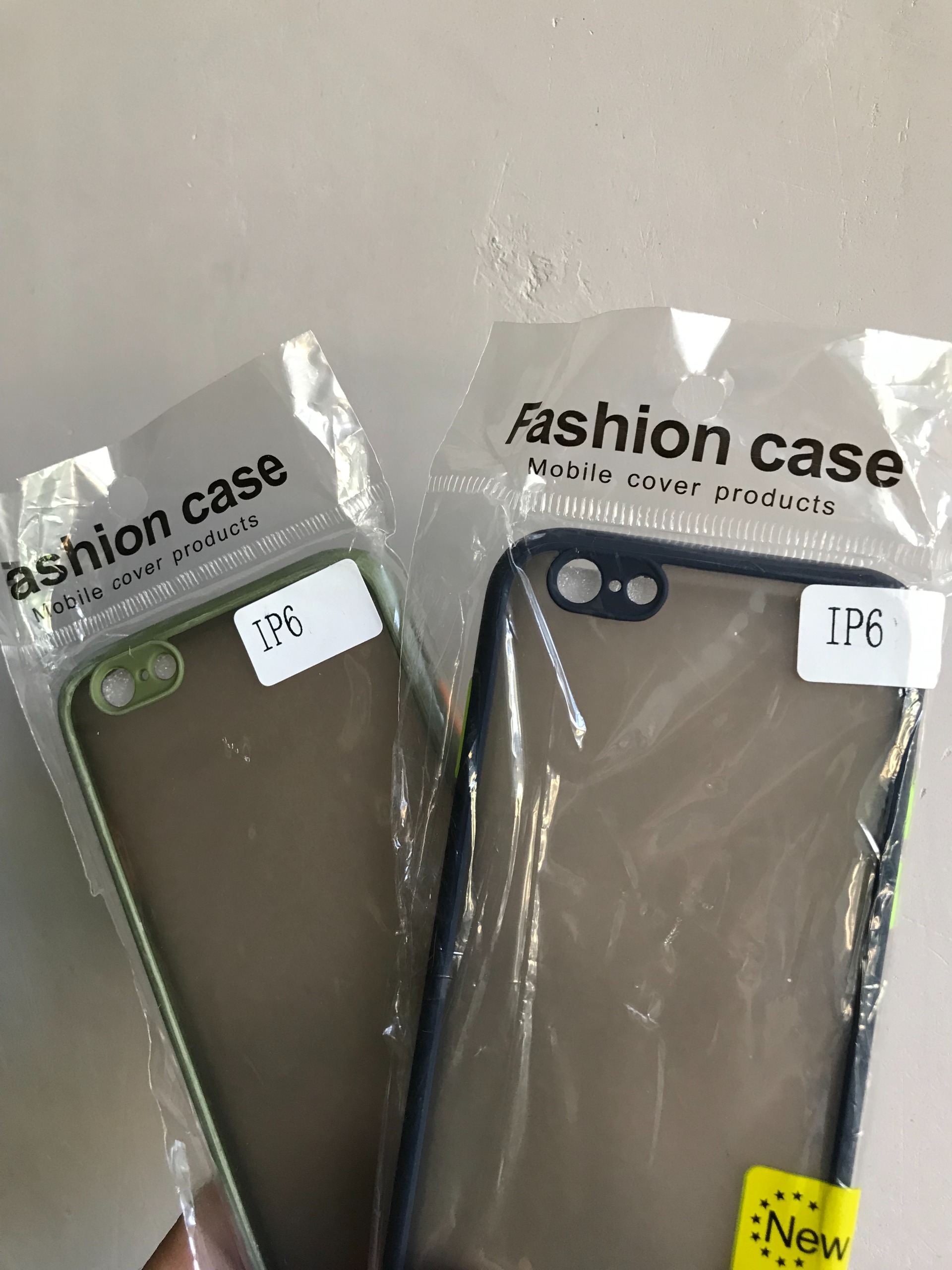 حراج 2عددکاور آیفون6