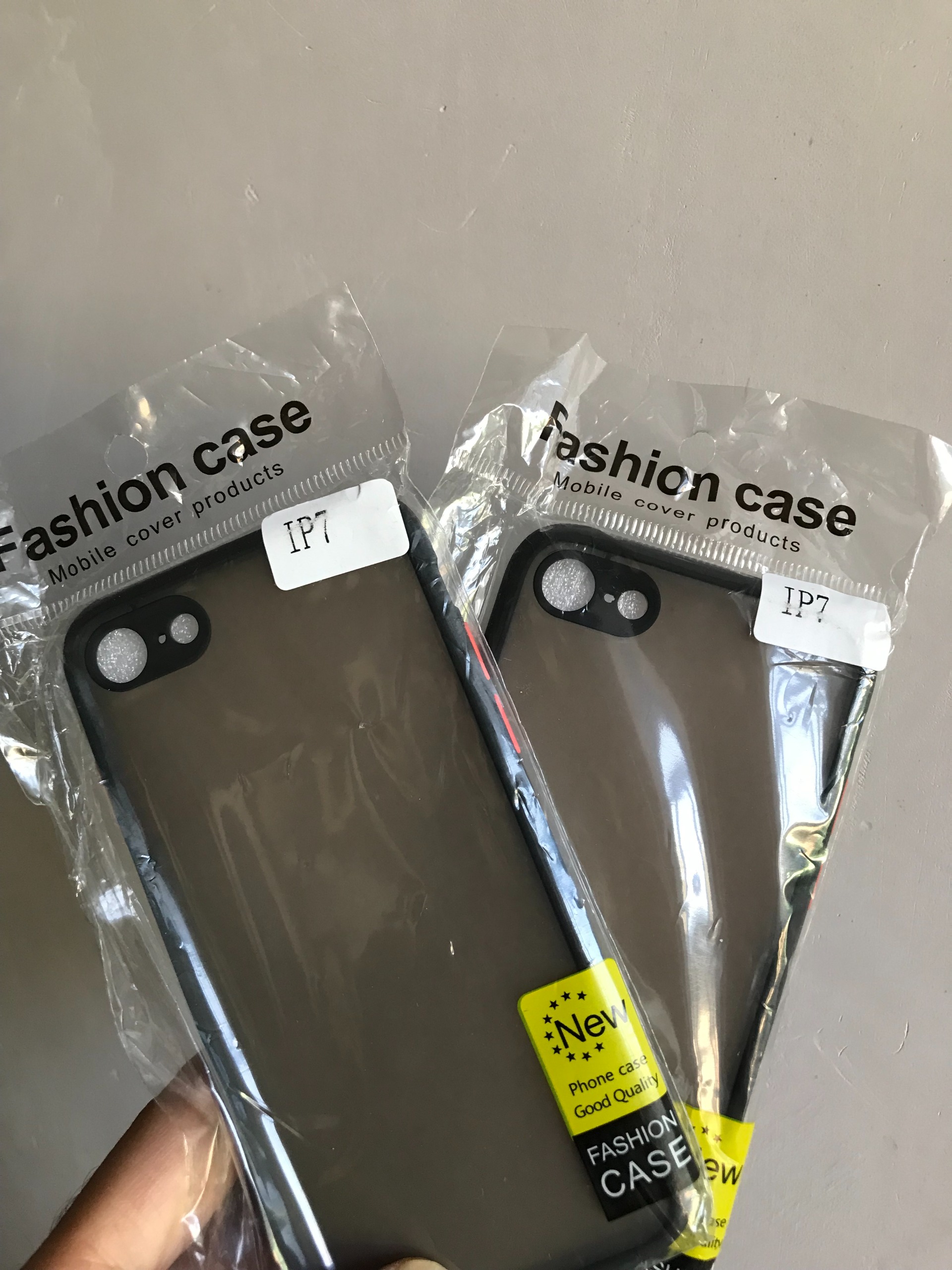 حراج یکجادو عدد کاور آیفون7و8