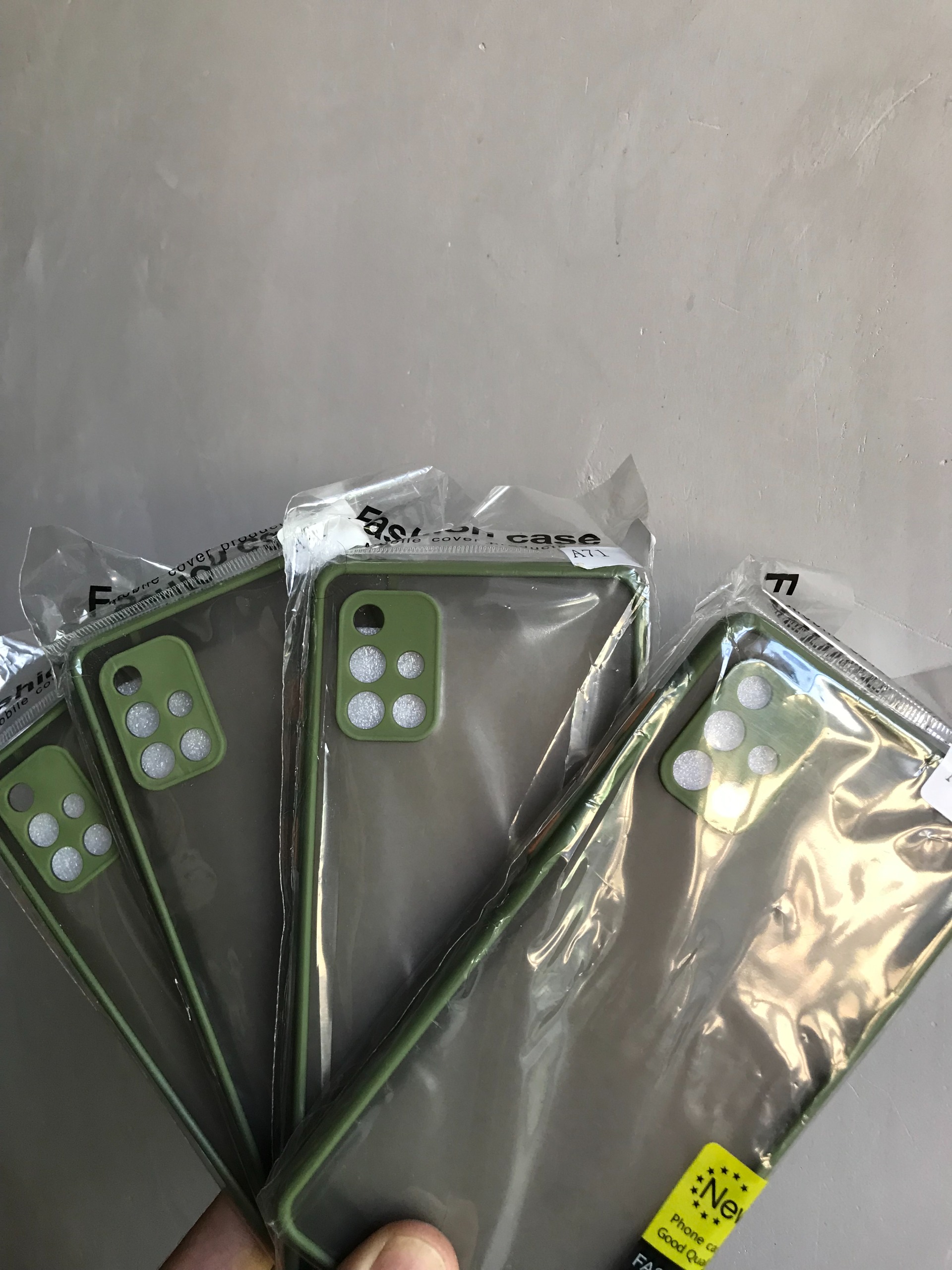 حراج کاور سامسونگ a71